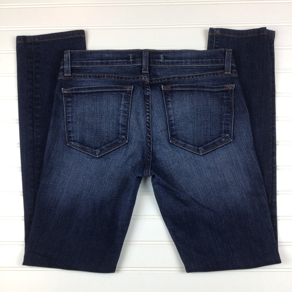 J Brand the Pencil Leg Jeans - Picture 3 of 11